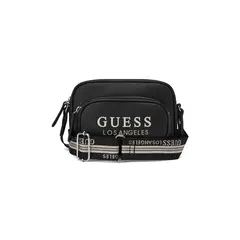 GUESS - Cartera JOELLA MINI DBL ZIP CROSSBODY