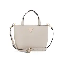 GUESS - Cartera WELLS MINI TOTE