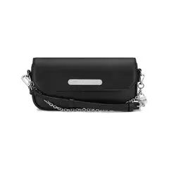 GUESS - Cartera DAISEE FLAP CROSSBODY