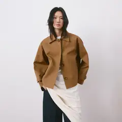 MANGO - Chaqueta Mujer