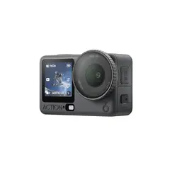 DJI - Cámara deportiva Osmo Action 6 Adventure Combo