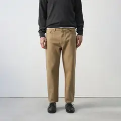 MANGO - Jean 5 Bolsillos Hombre Taper