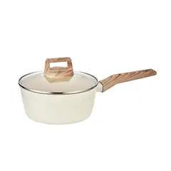 HAMILTON BEACH - Olla antiadherente Aluminio 4.2 litros