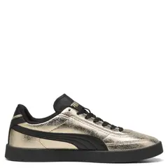 PUMA - Tenis Moda Club Ii Era Metallic Whisper Mujer