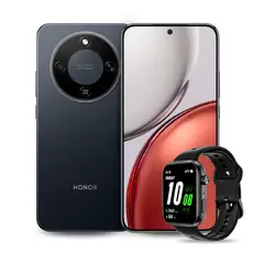 HONOR - Celular I Magic 8 Lite I 5G I 512 GB I 8GB RAM