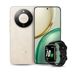 HONOR - Celular I Magic 8 Lite I 5G I 512 GB I 8GB RAM