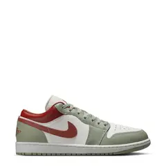 NIKE - Tenis Moda Air Jordan 1 Low Hombre