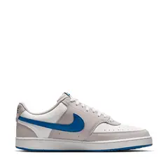 NIKE - Tenis Moda Court Vision Lo Hombre