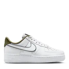 NIKE - Tenis Moda Air Force 1 Mujer