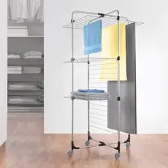 METALTEX - Tendedero de ropa