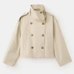 MANGO - Chaqueta Mujer