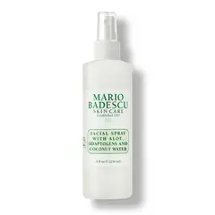 undefined - Hidratante facial Spray Coco Water Mario Badescu para Todo tipo de piel 236 ml