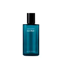 DAVIDOFF - Perfume Hombre Cool Water Eau de toilette