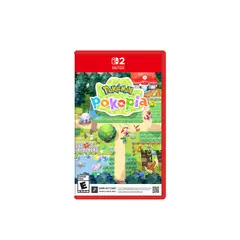 NINTENDO - Pokémon Pokopia