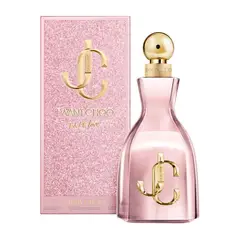 JIMMY CHOO - Perfume Mujer I Want Choo With Love 100 ml Eau de parfum