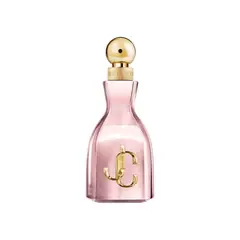 JIMMY CHOO - Perfume Mujer I Want Choo With Love 60 ml Eau de parfum