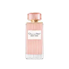 OSCAR DE LA RENTA - Perfume Mujer New York 100 ml Eau de parfum
