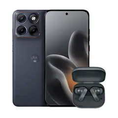 MOTOROLA - Celular | Edge 70 Fusion + Buds | 5G | 256 GB | 8GB