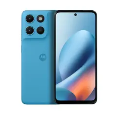 MOTOROLA - Celular | Moto G17 Power | 4G LTE | 256 GB | 4GB