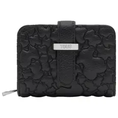TOUS - Cartera Bridge Puffy Bear