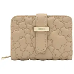 TOUS - Cartera Bridge Puffy Bear