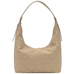 TOUS - Bolsa de hombro grande Puffy Bear
