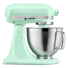 KITCHENAID - Batidora de pedestal Color del Año 2026: Spearmint 10 velocidades 325W