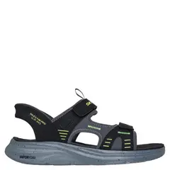 SKECHERS - Sandalias para Hombre Slip Ins Vapor Foam