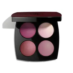 CHANEL - ROUGE NOIR CONFIDENCE SOMBRAS DE OJOS Y COLORETE