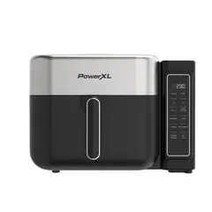 POWERXL - Air Fyer Freidora de Aire 7.5 lt