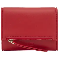 TOUS - Billetera Chica Audree Soft Rojo