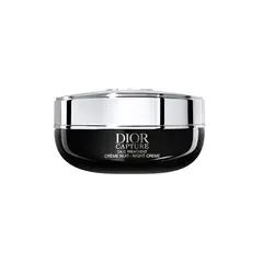 DIOR - Dior Capture Crema de Noche - Crema de noche, corrección de arrugas y firmeza