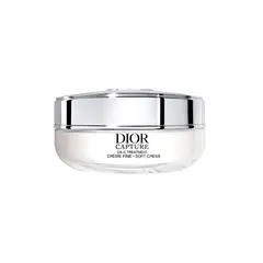 DIOR - Dior Capture Crema Ligera - Rostro y cuello, corrección de arrugas y firmeza