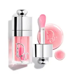 DIOR - Dior Addict Lip Glow Oil - Aceite para labios con acabado ultrabrillante