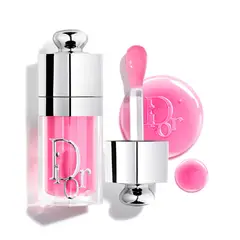 DIOR - Dior Addict Lip Glow Oil - Aceite para labios con acabado ultrabrillante