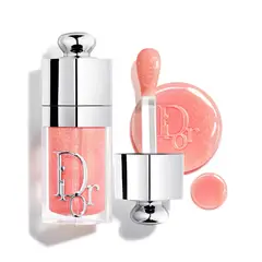 DIOR - Dior Addict Lip Glow Oil - Aceite para labios con acabado ultrabrillante