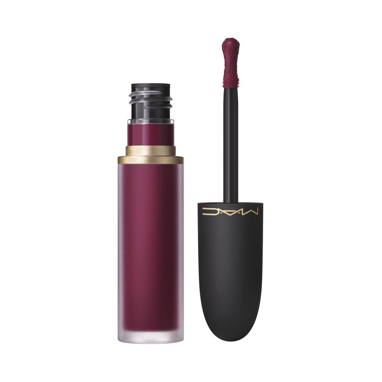 Imagen de Labial líquido Powder Kiss para labios y mejillas 5 ml