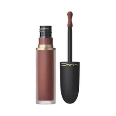 MAC COSMETICS - Labial líquido Powder Kiss para labios y mejillas 5 ml