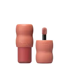 BENEFIT - Rubor líquido ultra ligero play daze (Full size) 6ml