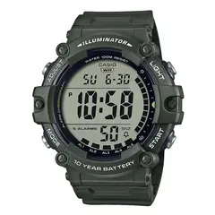 ALDO - Reloj Hombre Casio AE-1500WHX-3AVDF