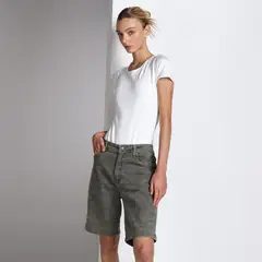 DENIMLAB - Body Mujer Manga corta