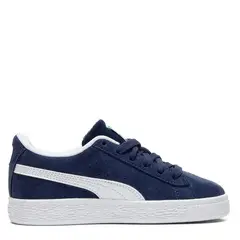  - Tenis Puma Moda Suede Classic Niño