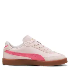  - Tenis Puma Moda Puma Club Ii Era Niña