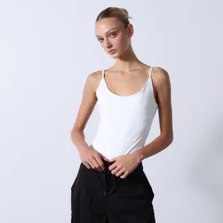 DENIMLAB - Body Mujer Sin mangas