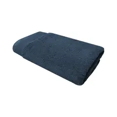 MICA - Toalla De Cuerpo 550 G New Alina Cuer 70 Cm X 140 Cm