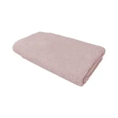 MICA - Toalla De Cuerpo 550 G New Alina Cuer 70 Cm X 140 Cm
