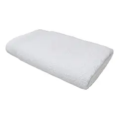 MICA - Toalla Ext Cuerpo Alina 90X170 Blc