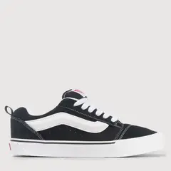 VANS - Tenis Moda Knu Skool Mujer