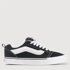 VANS - Tenis Moda Knu Skool Hombre