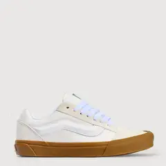 VANS - Tenis Moda Knu Skool Mujer